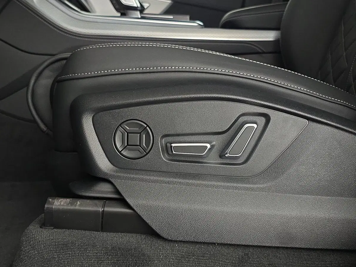 Audi Q8 Sportback usata a Cuneo (20)