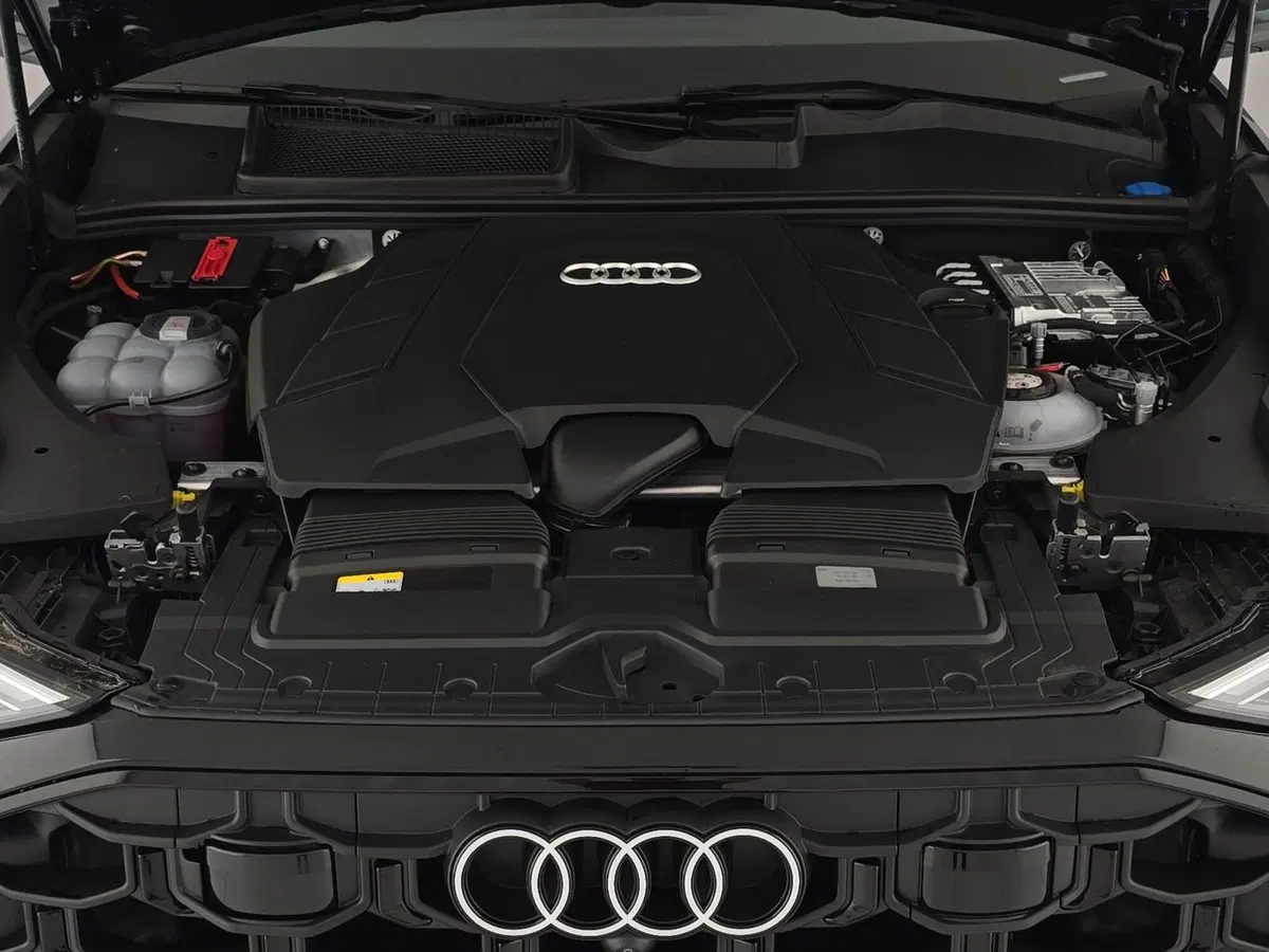 Audi Q8 Sportback usata a Cuneo (8)