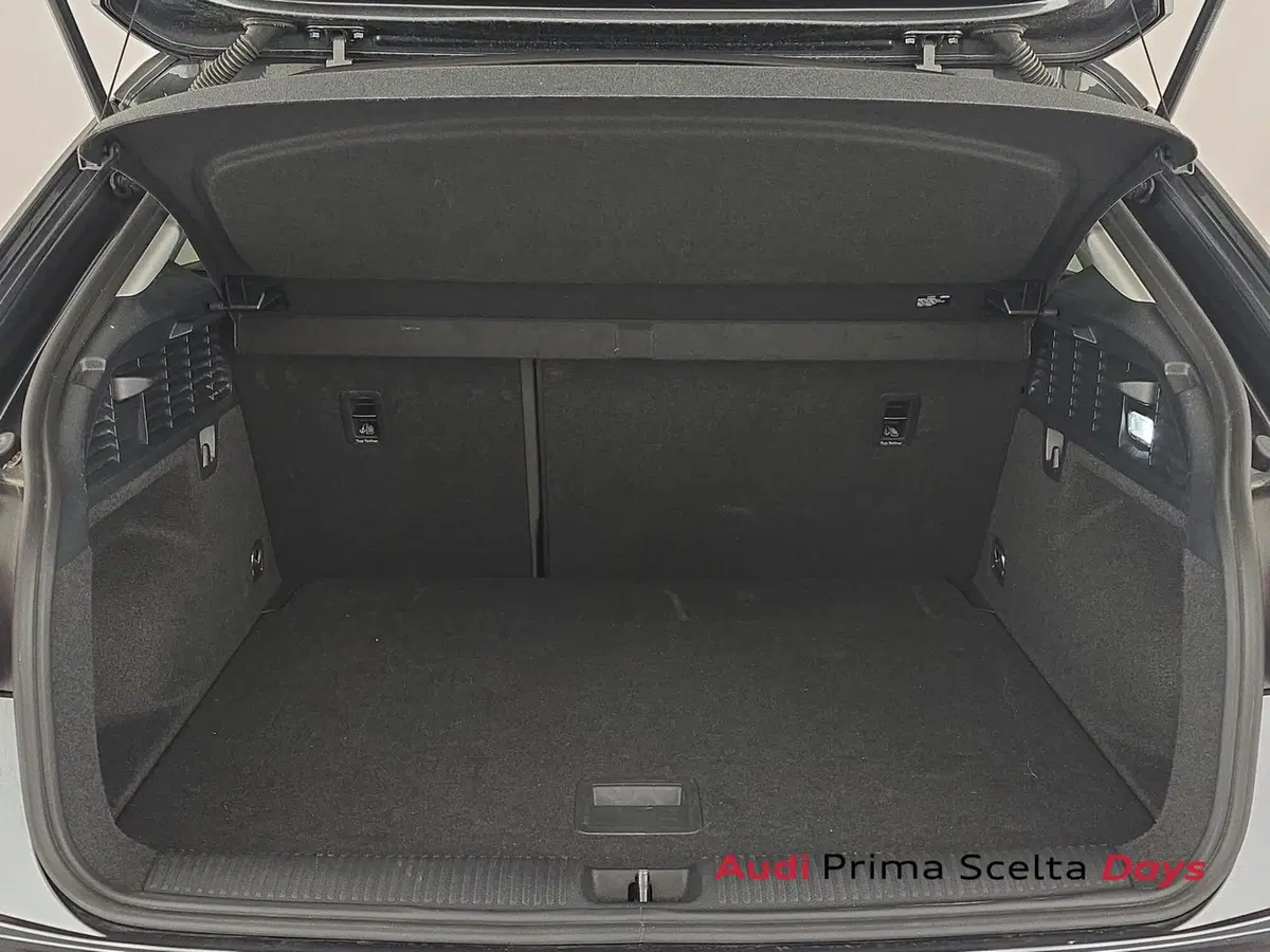 Audi Q2 usata a Cuneo (10)