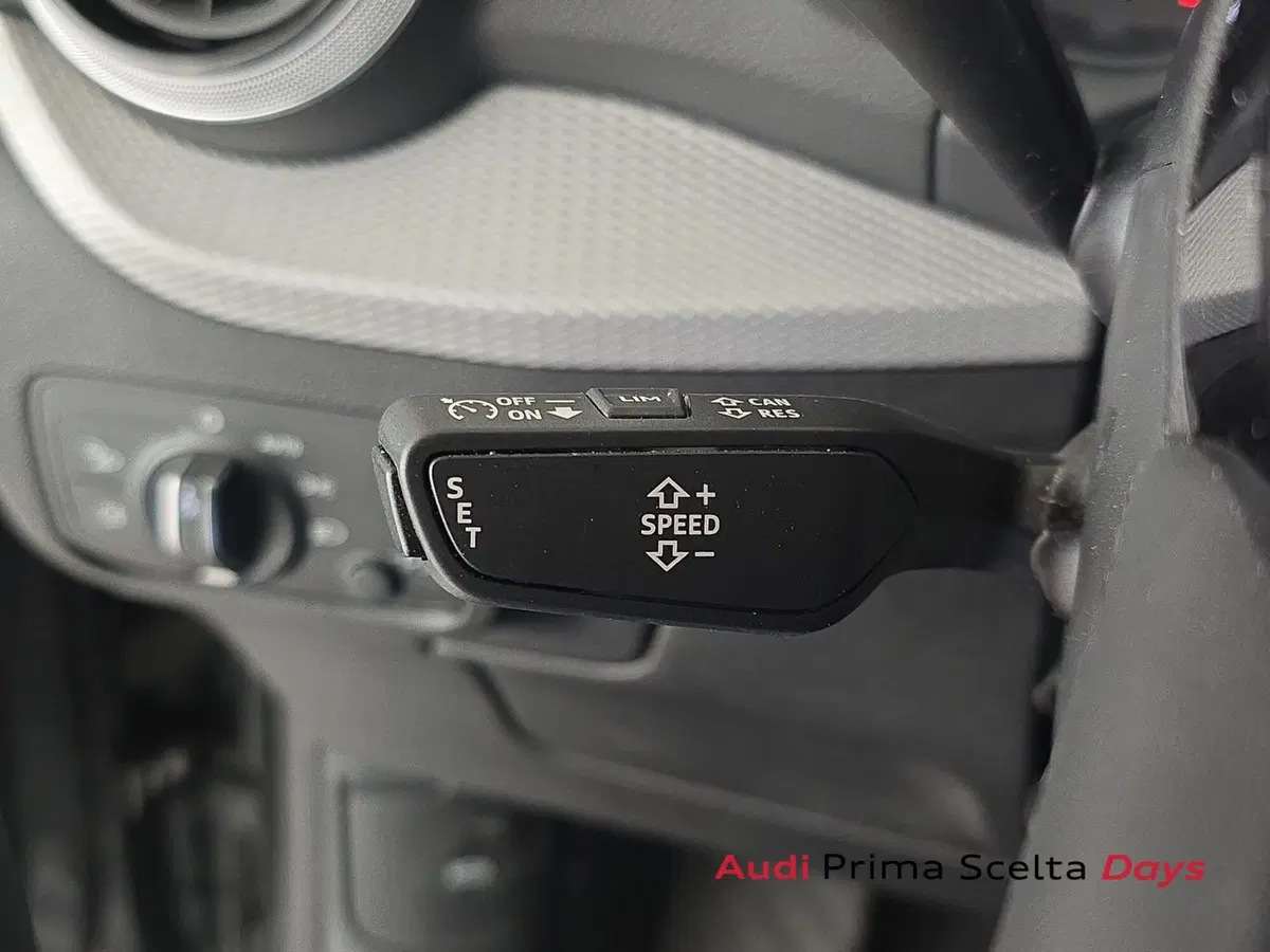 Audi Q2 usata a Cuneo (18)