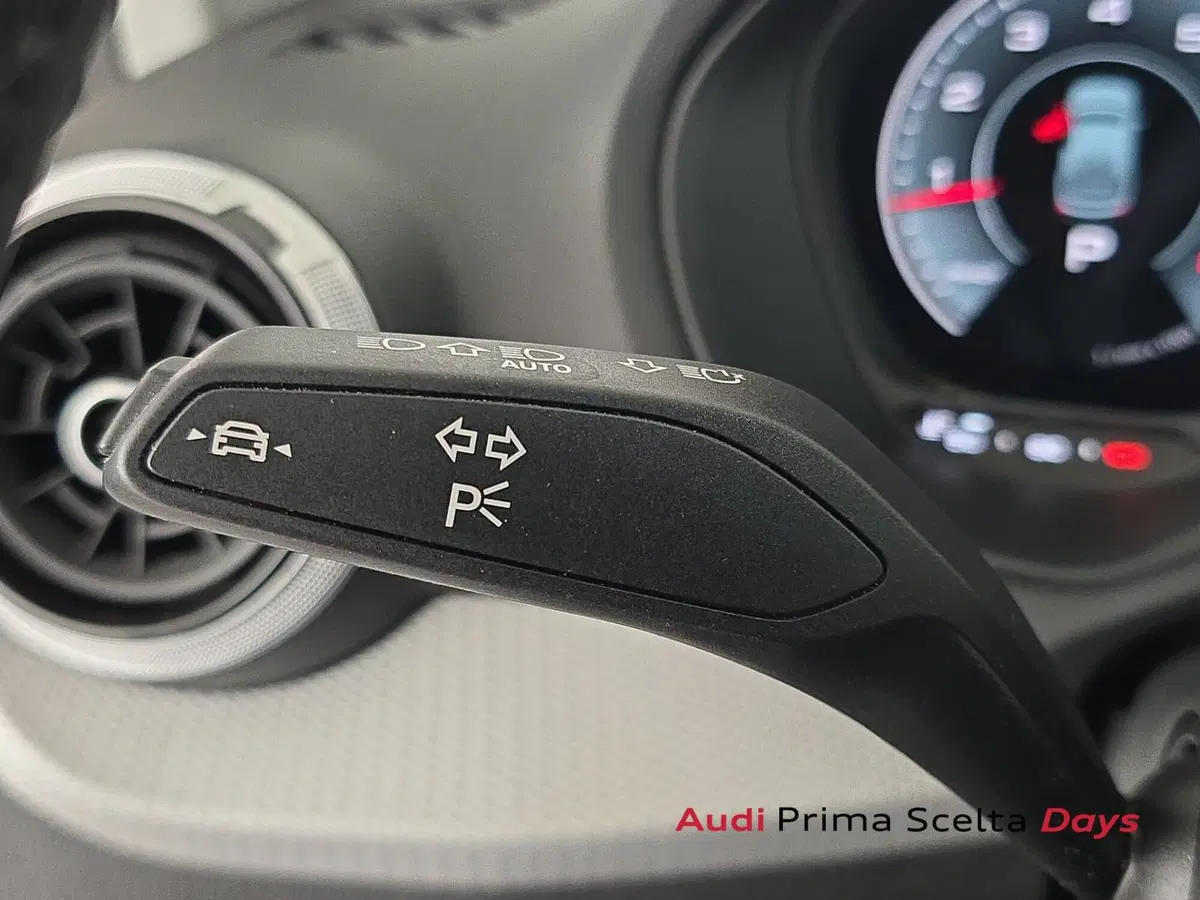 Audi Q2 usata a Cuneo (19)