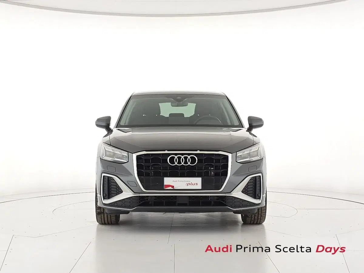 Audi Q2 usata a Cuneo (3)