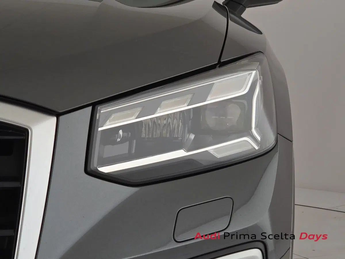 Audi Q2 usata a Cuneo (7)