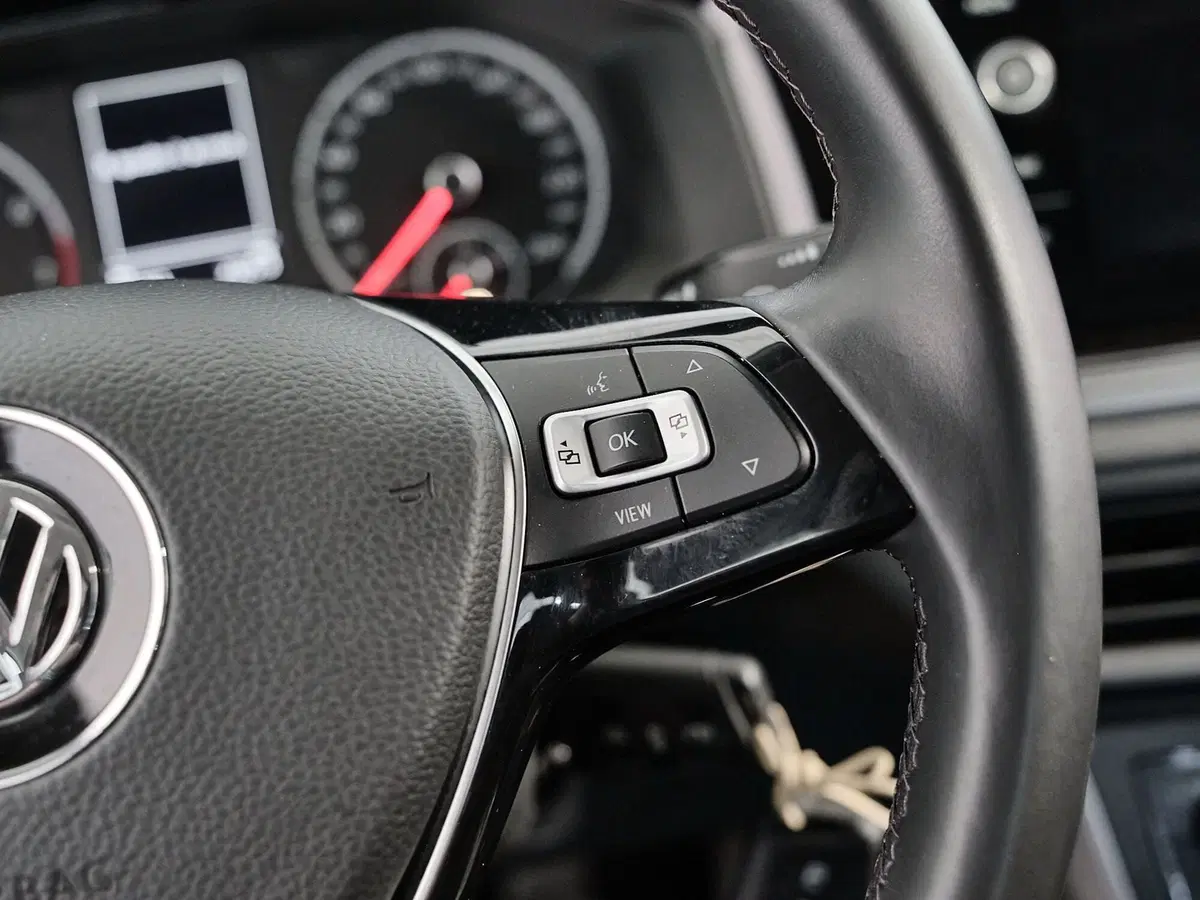 Volkswagen Polo usata a Prato (10)