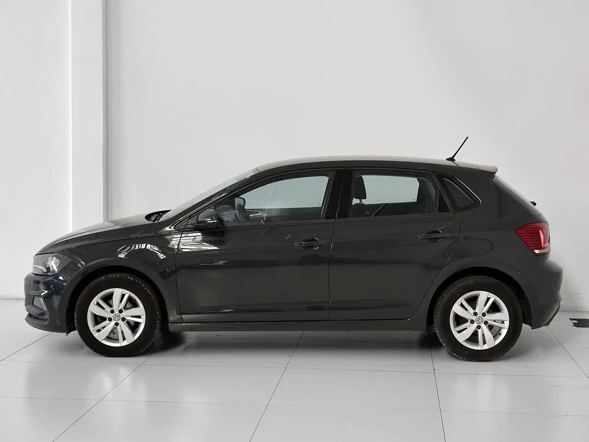 Volkswagen Polo usata a Prato (3)