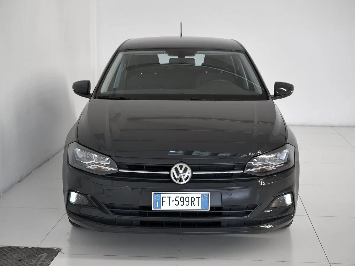 Volkswagen Polo usata a Prato (5)