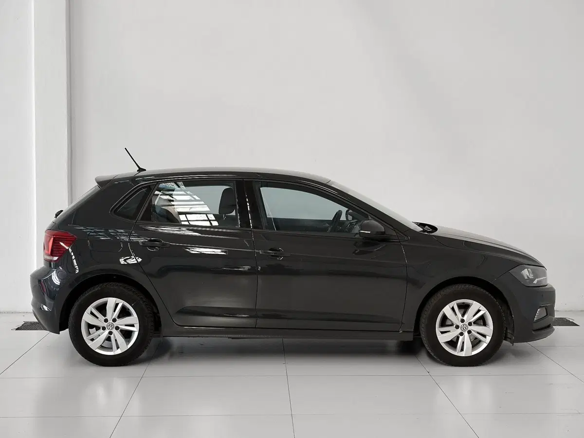 Volkswagen Polo usata a Prato (6)
