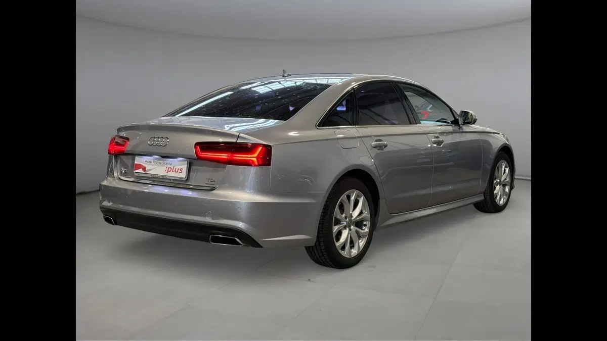 Audi A6 usata a Palermo (4)