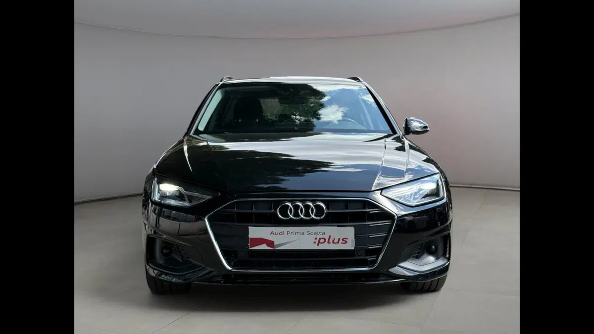 Audi A4 Avant usata a Palermo (2)