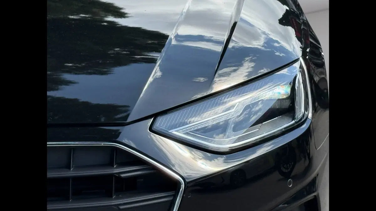 Audi A4 Avant usata a Palermo (4)