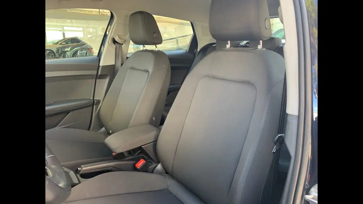 Audi A1 Sportback usata a Palermo (9)