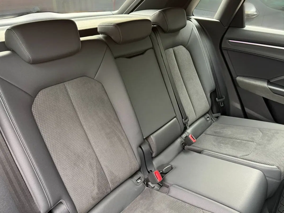 Audi Q3 Sportback usata a Palermo (10)