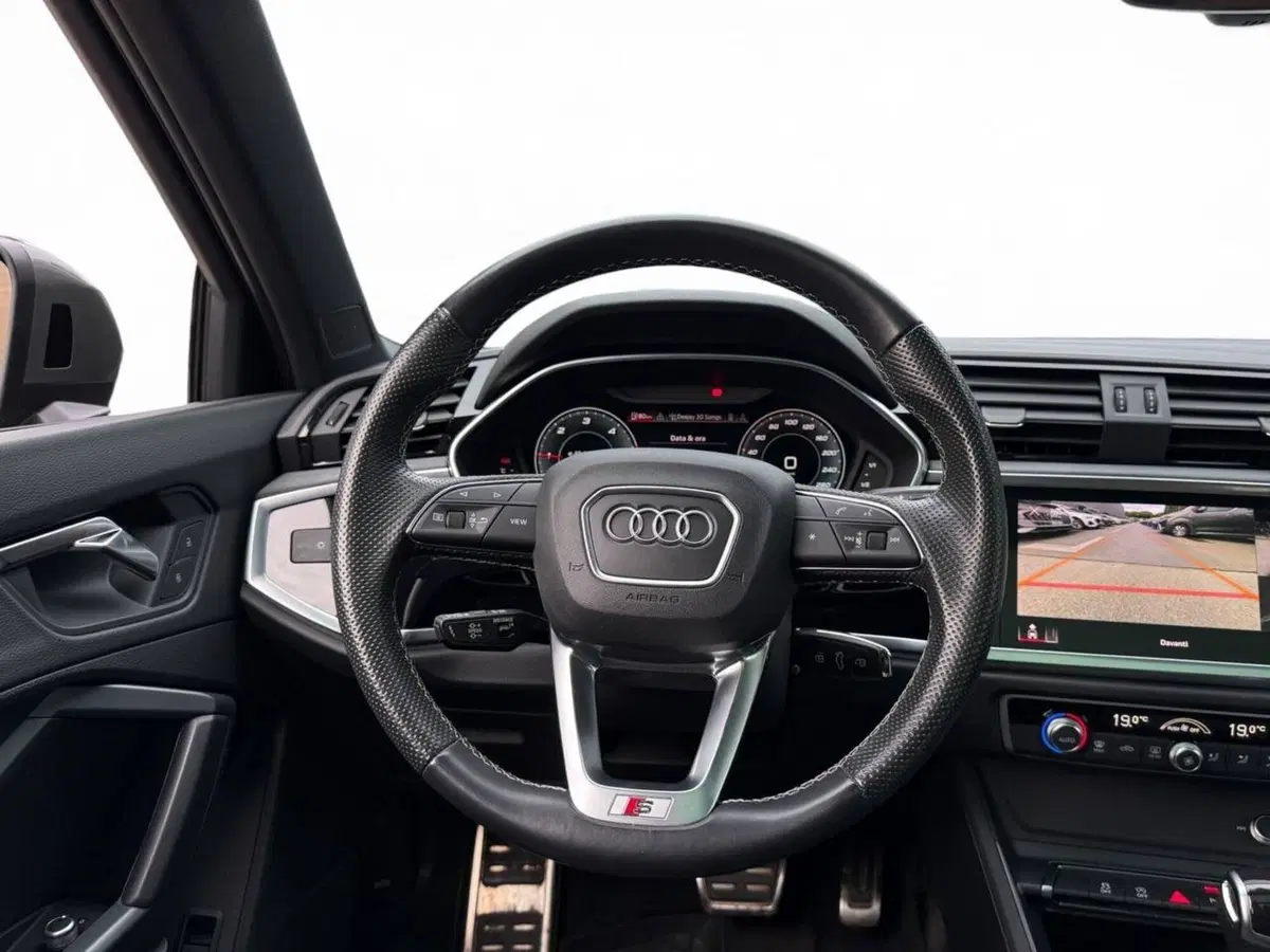 Audi Q3 Sportback usata a Palermo (12)
