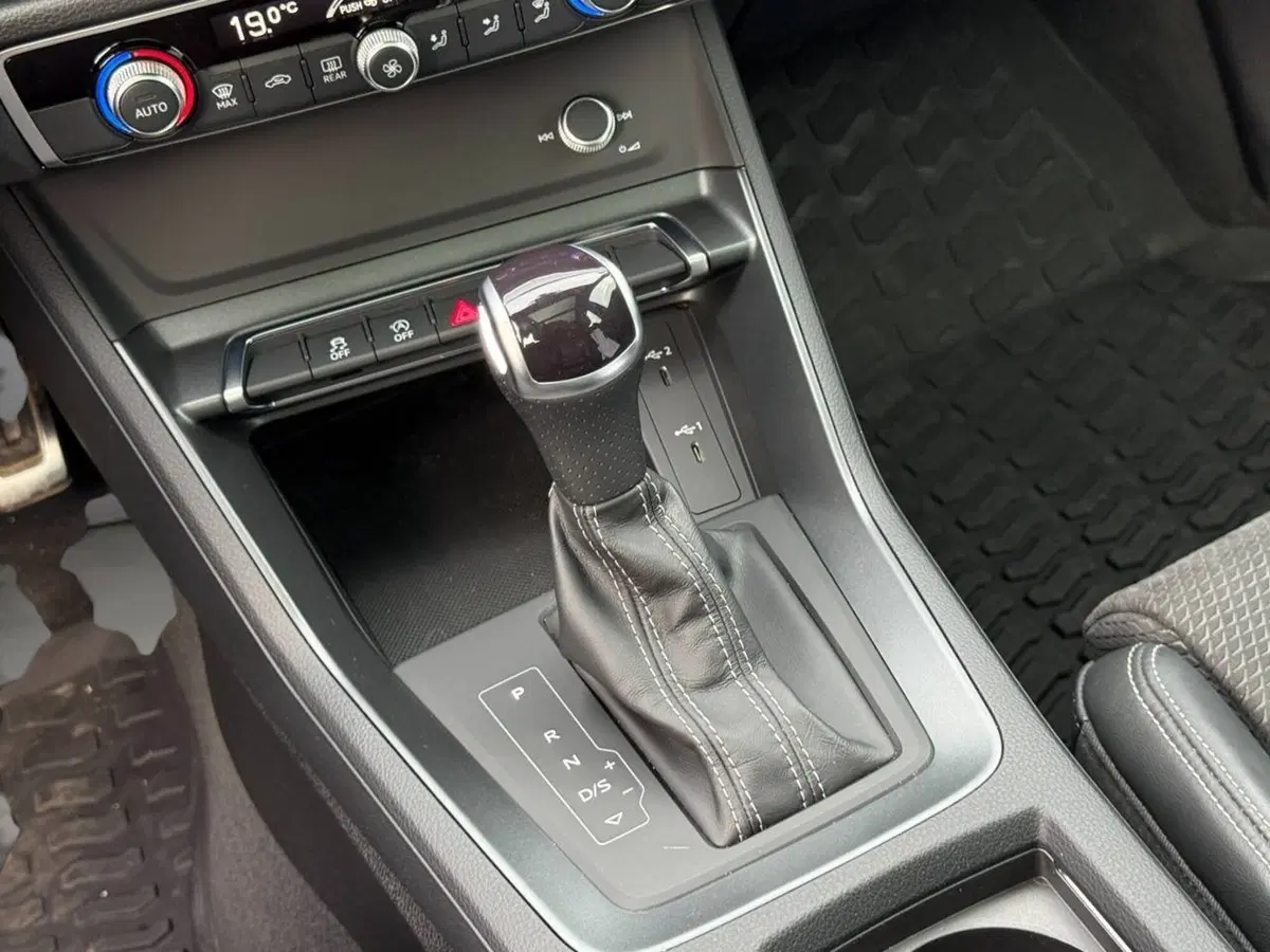 Audi Q3 Sportback usata a Palermo (15)