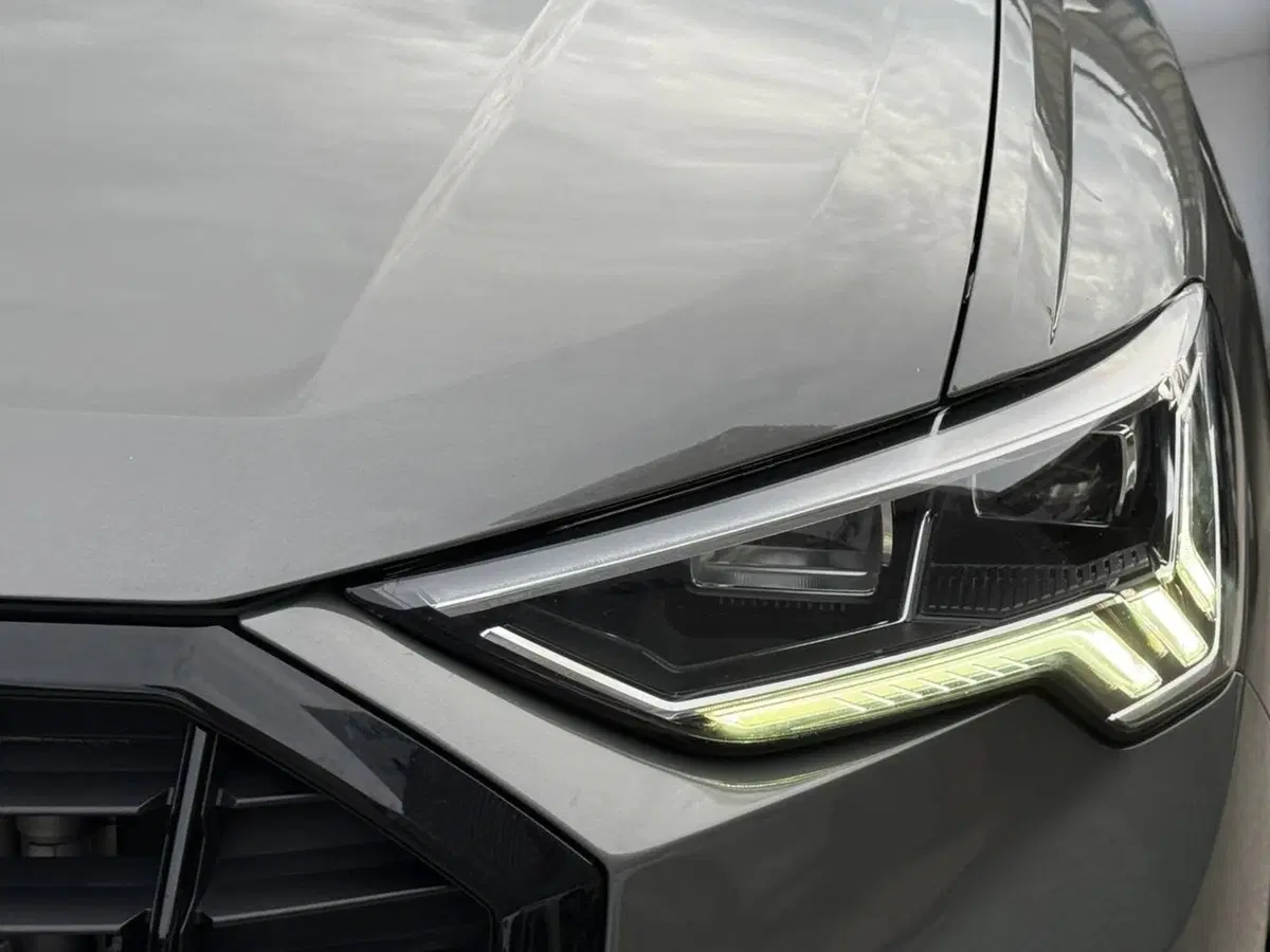 Audi Q3 Sportback usata a Palermo (3)