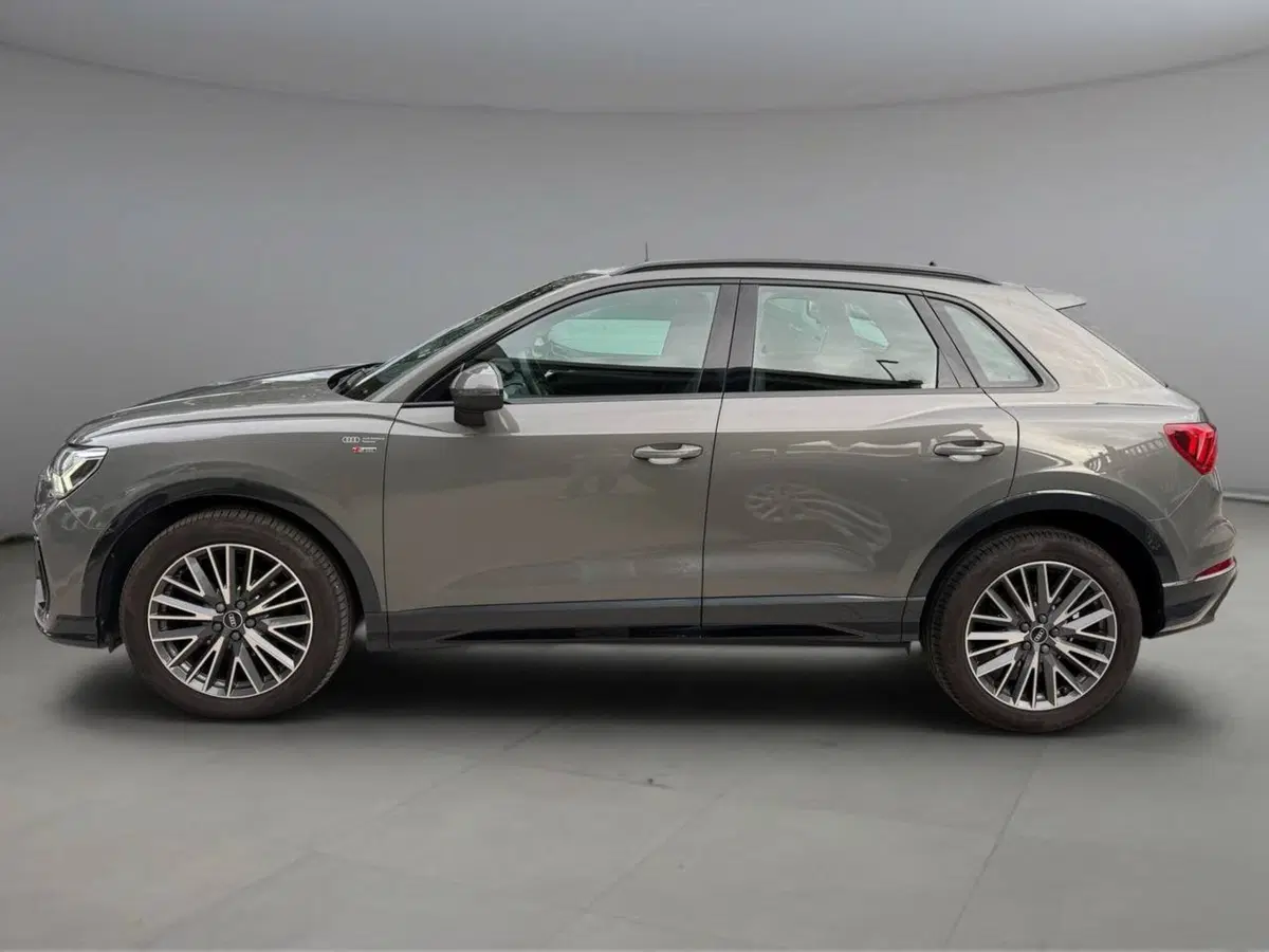 Audi Q3 Sportback usata a Palermo (4)