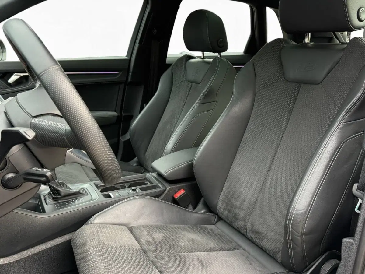 Audi Q3 Sportback usata a Palermo (6)