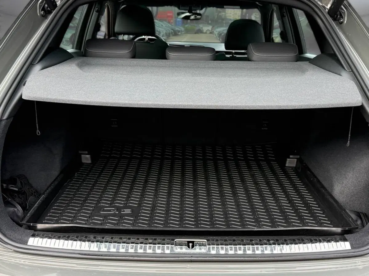 Audi Q3 Sportback usata a Palermo (9)