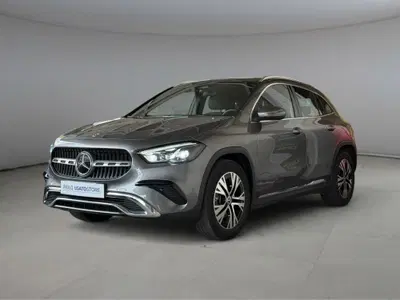 Mercedes-Benz GLA SUV 200 d Advanced 4matic auto del 2025 usata a Palermo