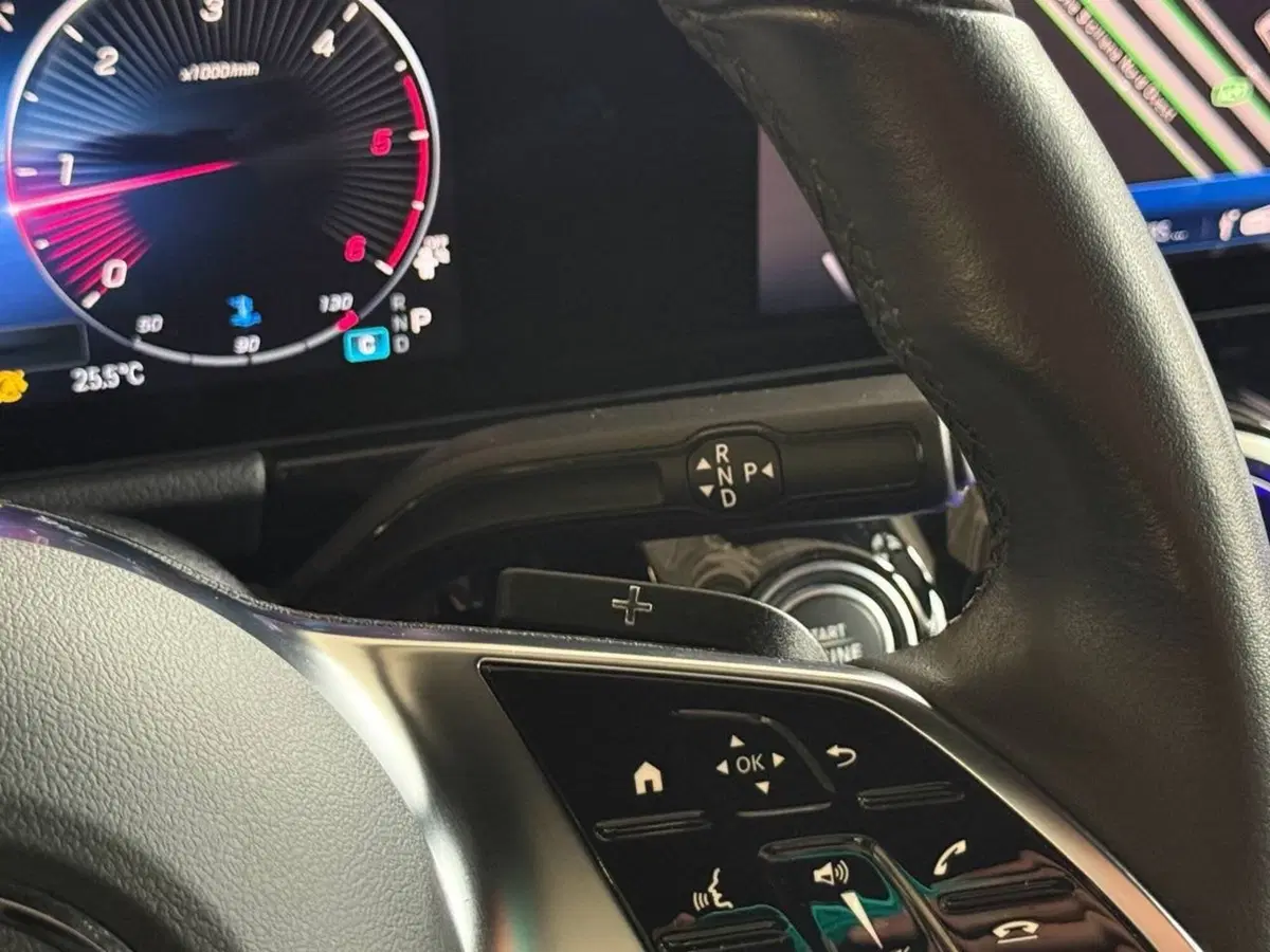 Mercedes-Benz GLA SUV usata a Palermo (11)