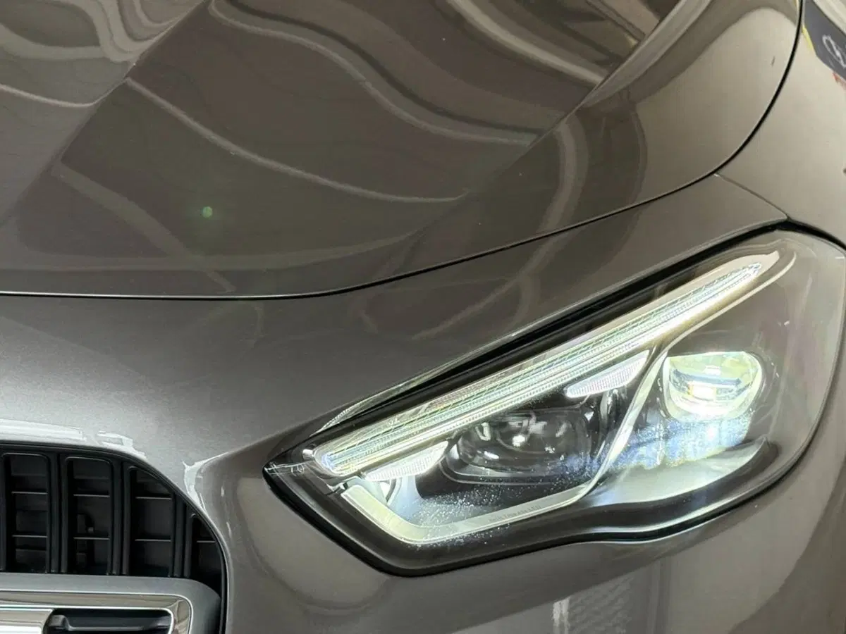Mercedes-Benz GLA SUV usata a Palermo (4)