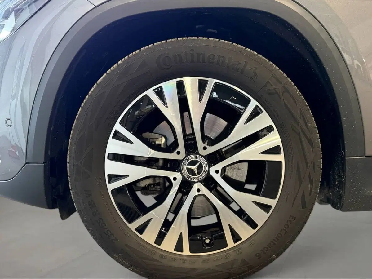 Mercedes-Benz GLA SUV usata a Palermo (5)
