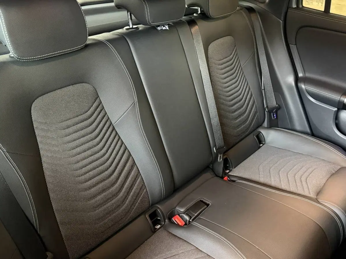Mercedes-Benz GLA SUV usata a Palermo (7)
