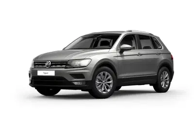 Volkswagen Tiguan 1.5 TSI Sport ACT BlueMotion Technology del 2020 usata a Palermo