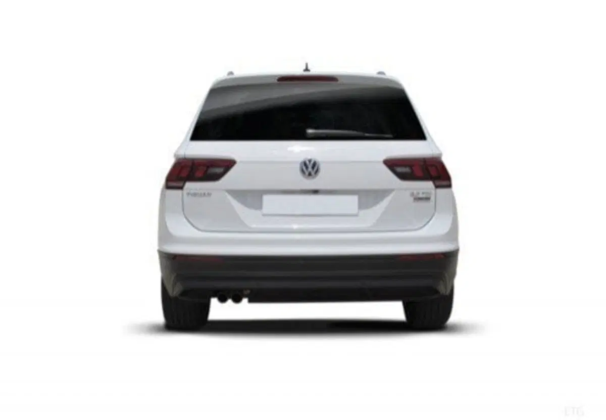 Volkswagen Tiguan usata a Palermo (10)