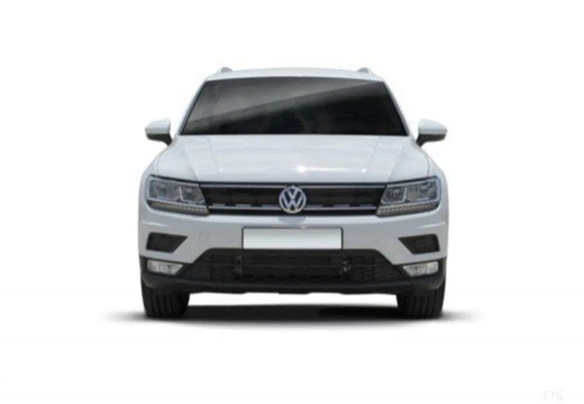 Volkswagen Tiguan usata a Palermo (14)