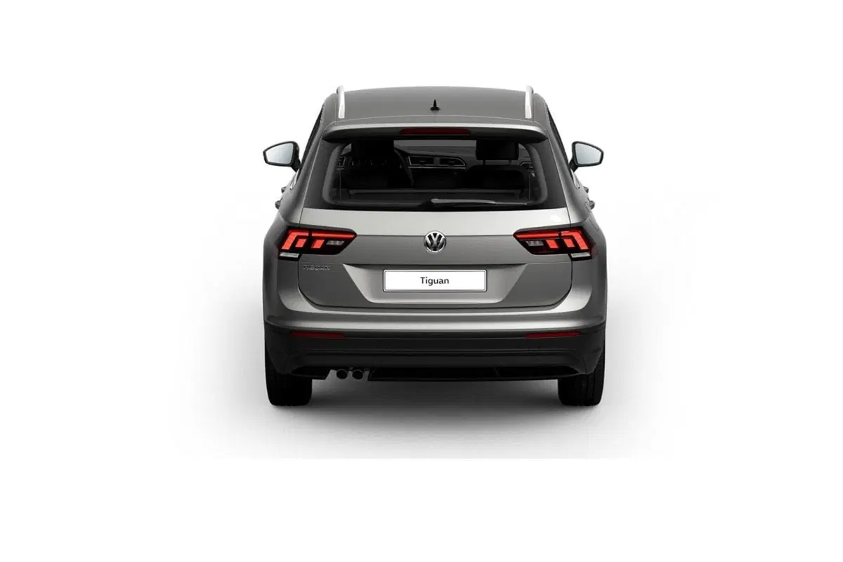 Volkswagen Tiguan usata a Palermo (3)