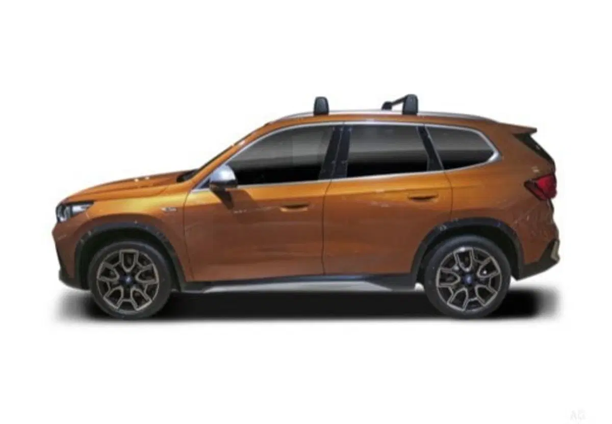 BMW X1 usata a Palermo (11)