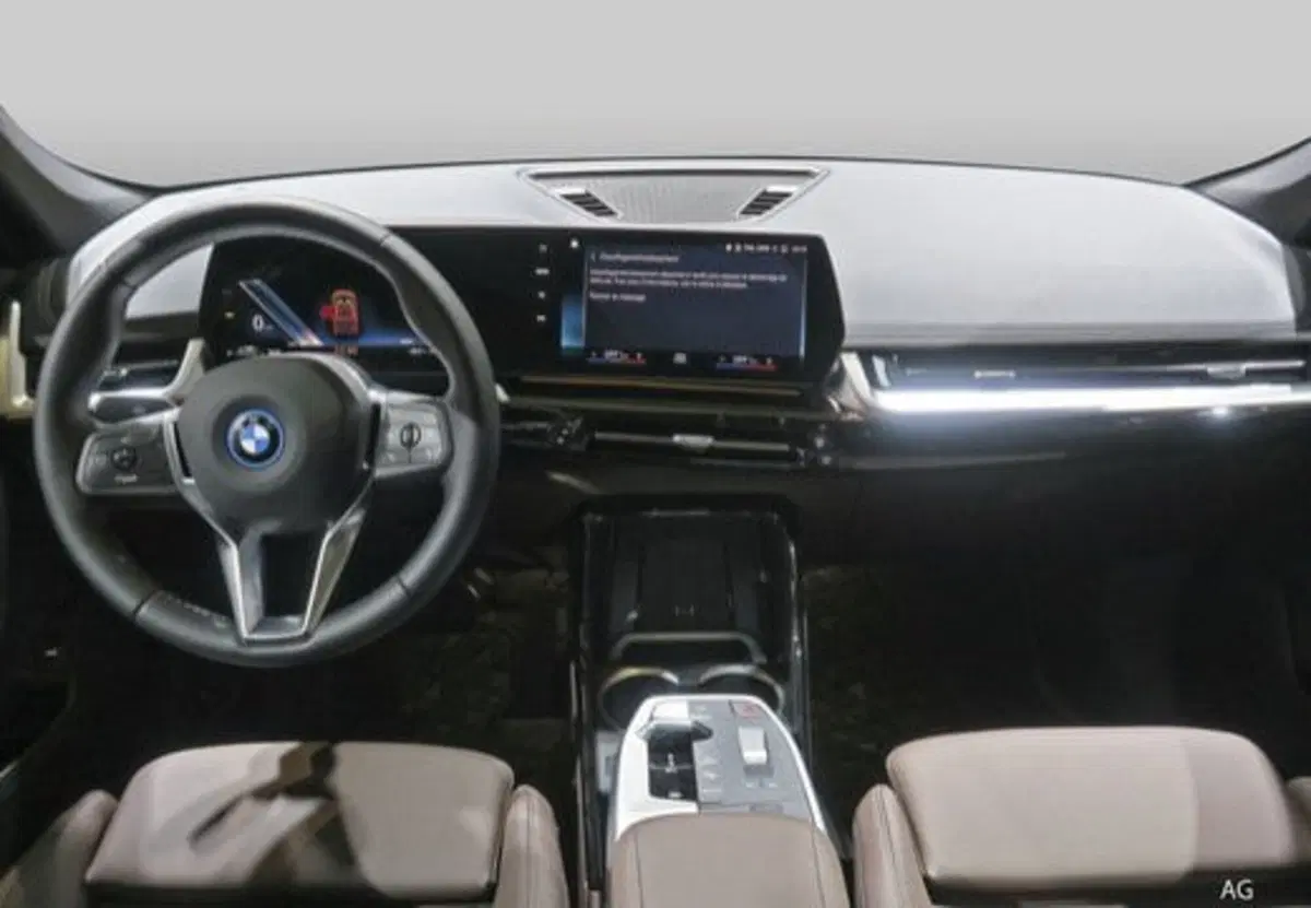 BMW X1 usata a Palermo (6)