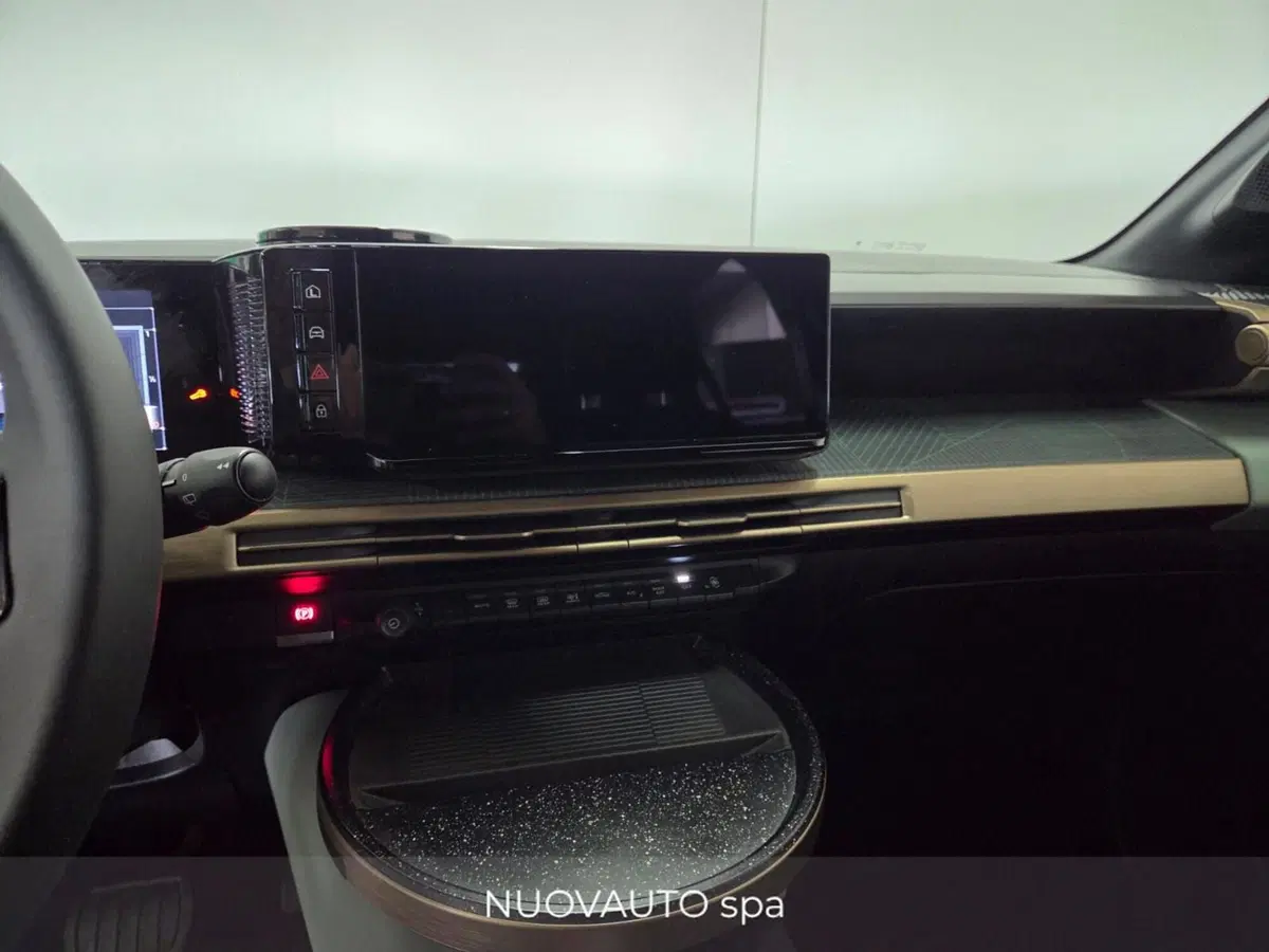 Lancia Ypsilon usata a Arezzo (13)