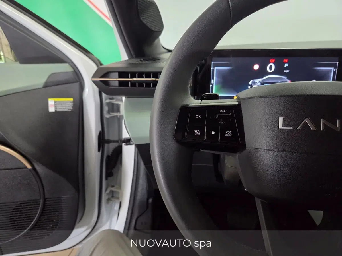 Lancia Ypsilon usata a Arezzo (15)