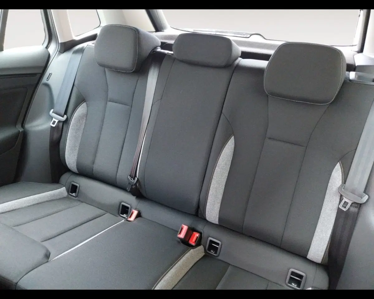 Skoda Kamiq nuova a Ravenna (14)