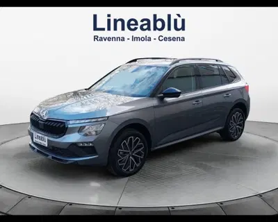 Skoda Kamiq 1.5 tsi Be More 150cv dsg nuova a Ravenna