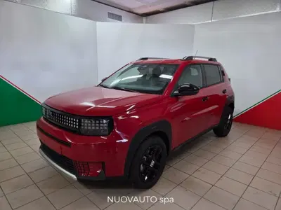 Fiat Grande Panda 1.2 Icon 100cv nuova a Terranuova Bracciolini