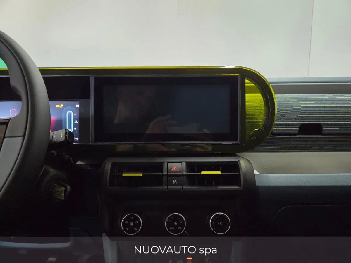 Fiat Grande Panda nuova a Arezzo (10)