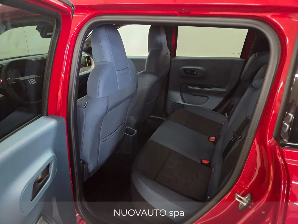 Fiat Grande Panda nuova a Arezzo (11)