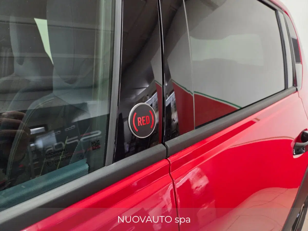 Fiat Grande Panda nuova a Arezzo (6)