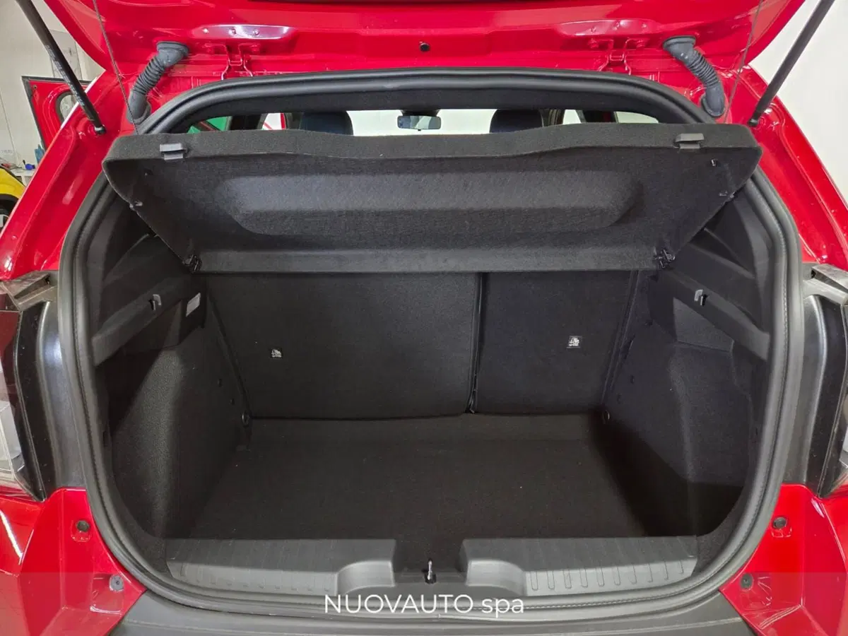 Fiat Grande Panda nuova a Arezzo (7)