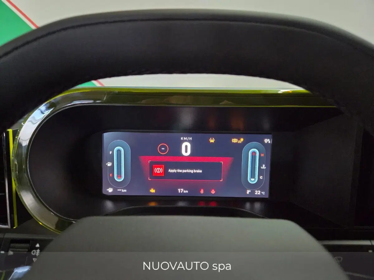 Fiat Grande Panda nuova a Arezzo (9)