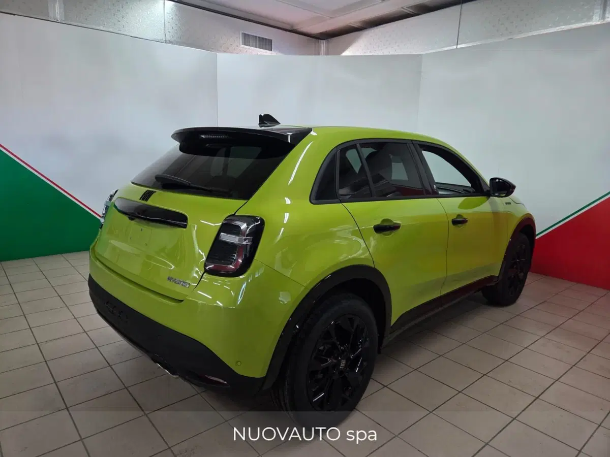 Fiat 600 nuova a Arezzo (5)
