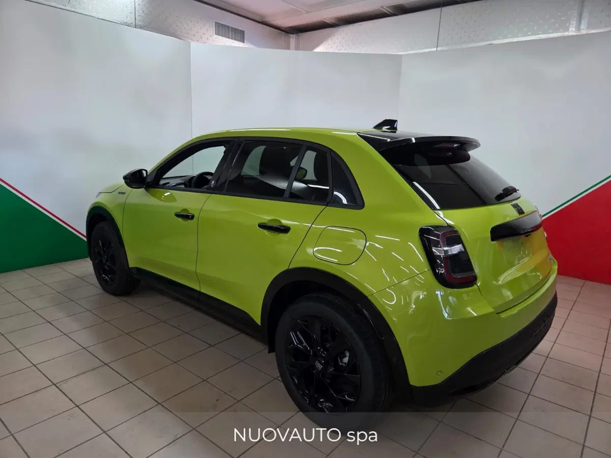 Fiat 600 nuova a Arezzo (7)