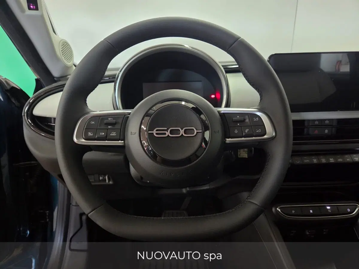 Fiat 600 nuova a Arezzo (11)