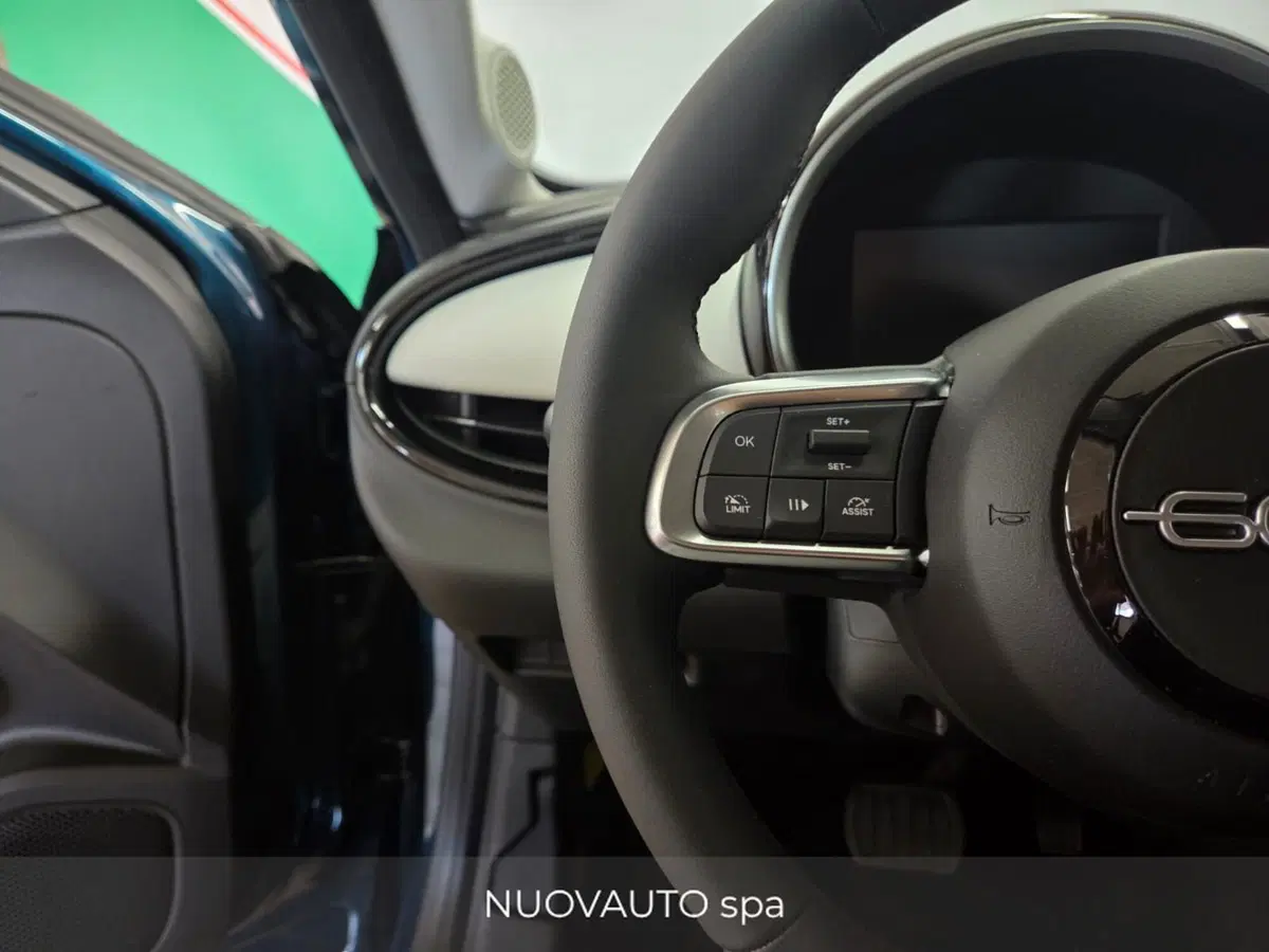Fiat 600 nuova a Arezzo (15)
