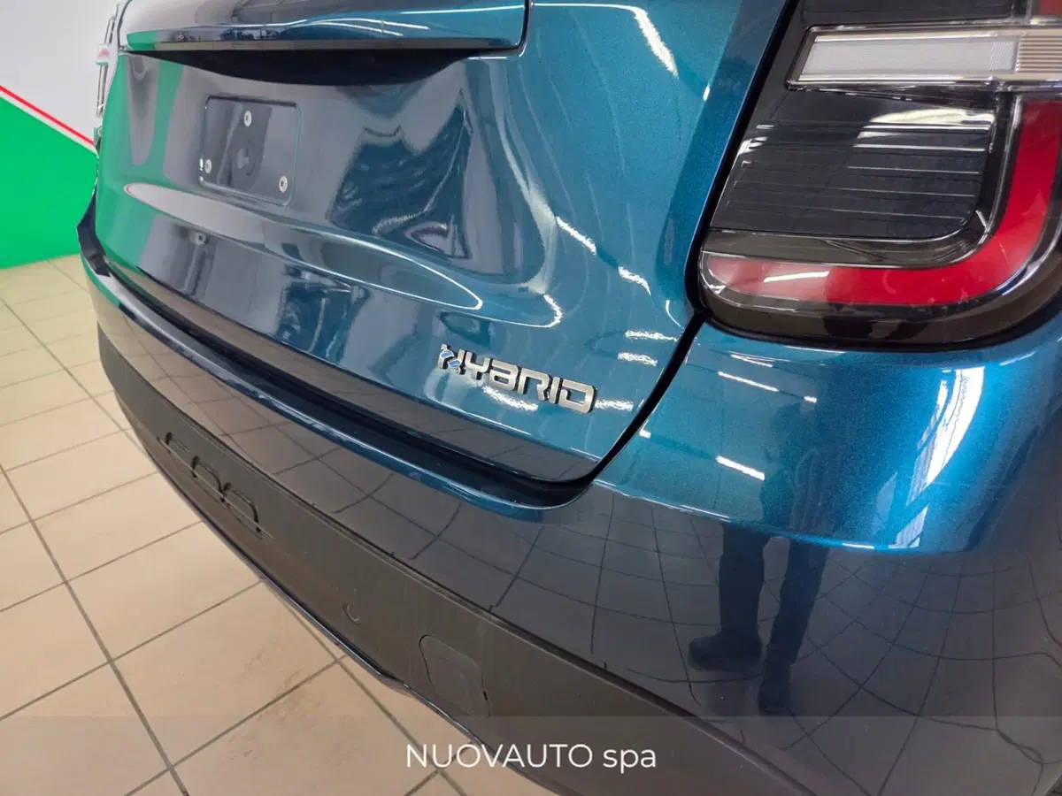 Fiat 600 nuova a Arezzo (5)