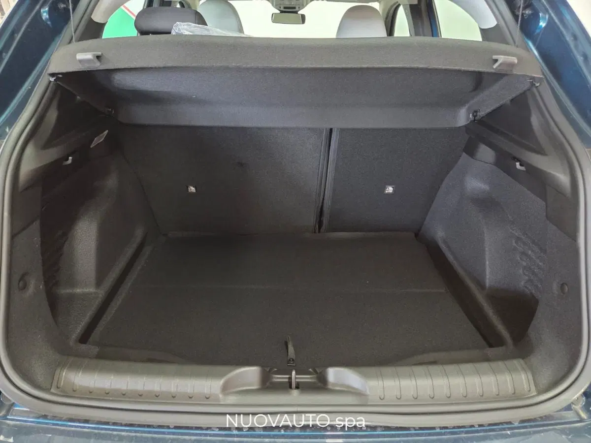 Fiat 600 nuova a Arezzo (7)