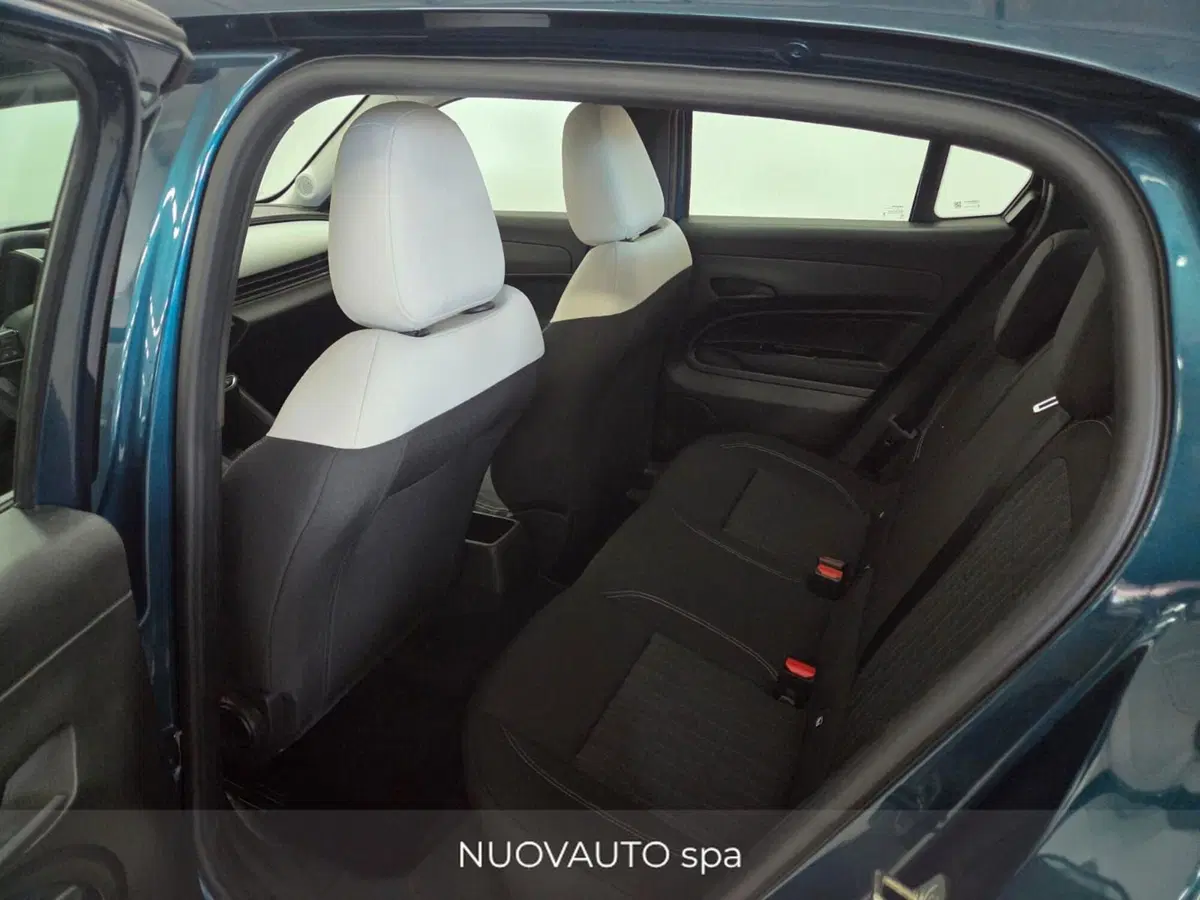 Fiat 600 nuova a Arezzo (8)